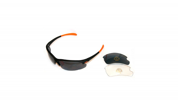 KTM Factory Line Sunglasses Wechselscheiben c0-2-4
