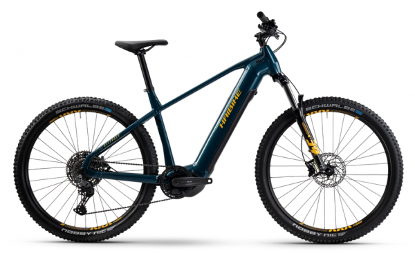 Haibike ALLTRACK 6 29 i720Wh 11-G Cues