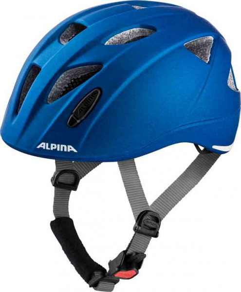 ALPINA XIMO LE, blue, 45-49
